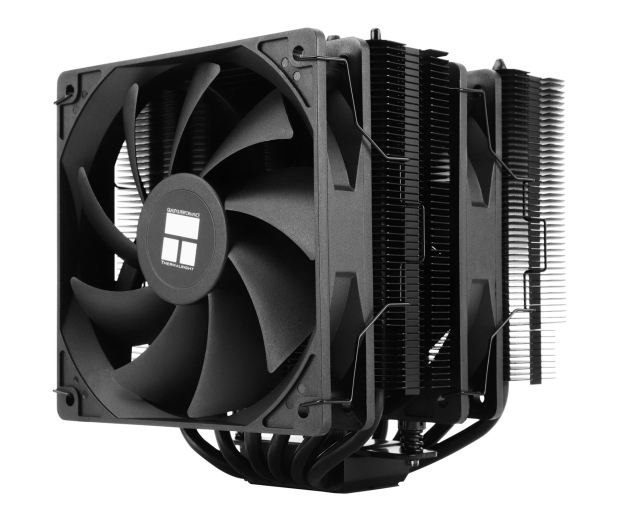 Thermalright Peerless Assassin 120 SE 2x120mm - 1331487 - zdjęcie